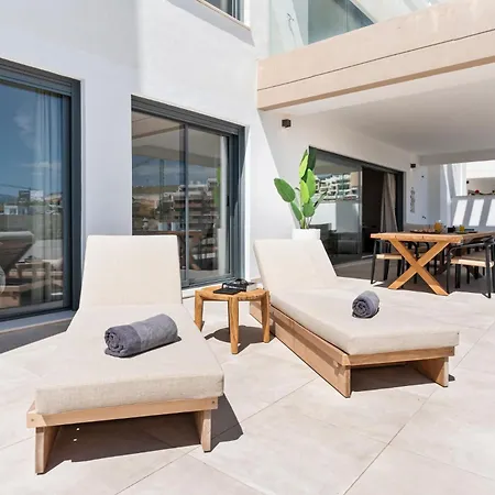 Casa Graceias Апартаменты