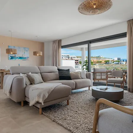 Casa Graceias Апартаменты