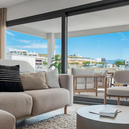 Апартаменты Casa Graceias