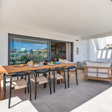 Casa Graceias Апартаменты