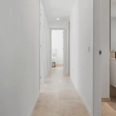 Casa Graceias Lejlighed Estepona