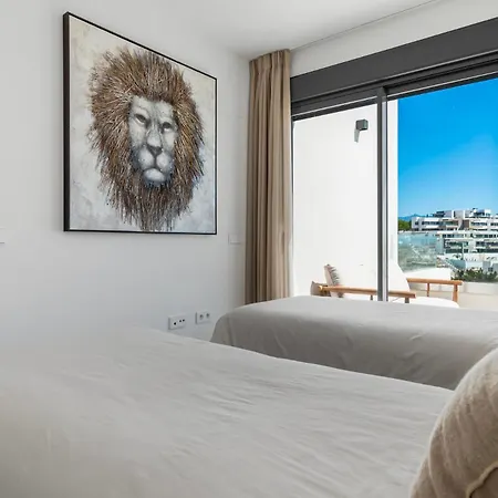 Lejlighed Casa Graceias Estepona