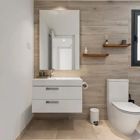 Апартаменты Casa Graceias