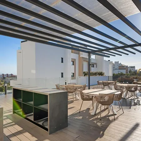 Casa Graceias Lejlighed