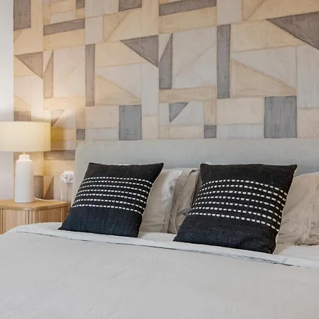 Casa Graceias Апартаменты *